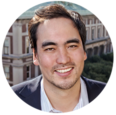 Tim Wu