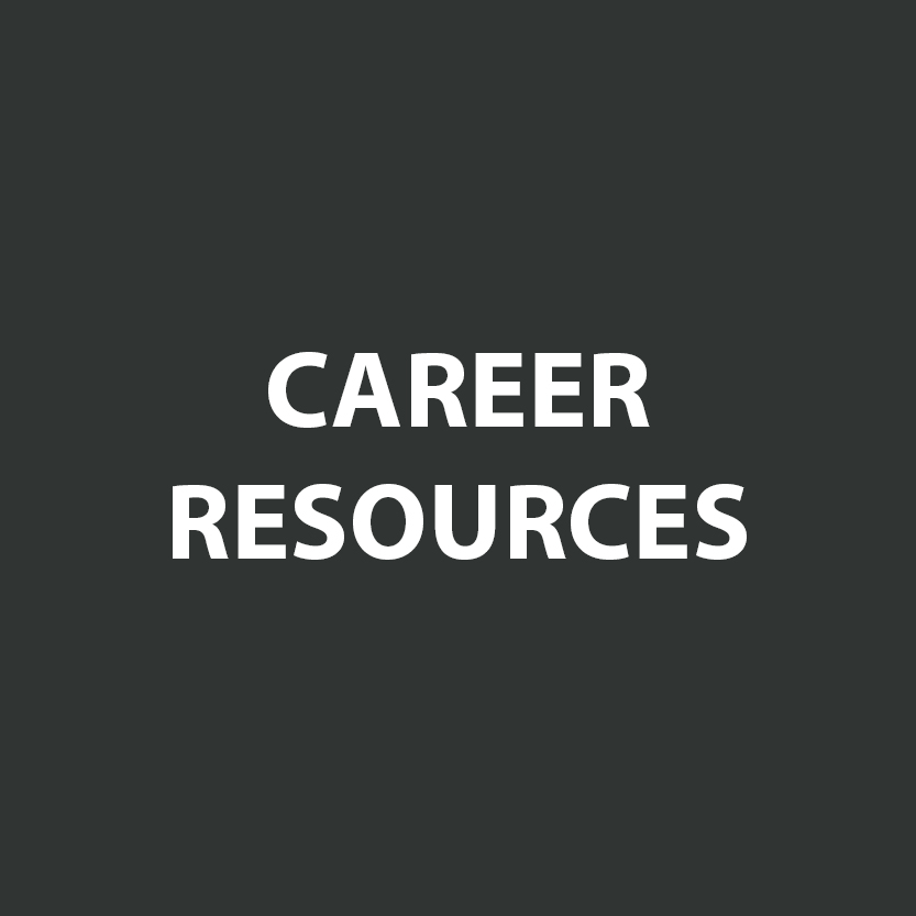 Career Resources