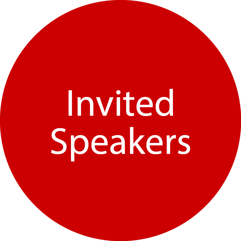 invited speakers