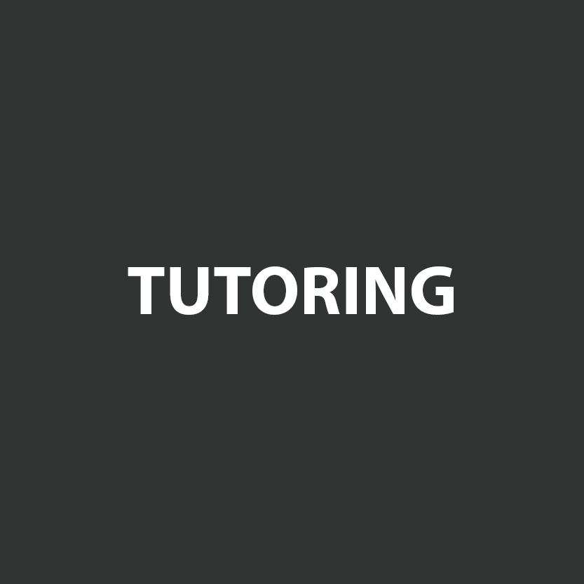 Tutoring