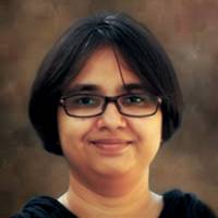 Haimanti Bhattcharya