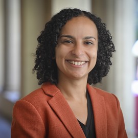 Image of Sarah Kotb