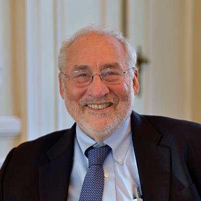 joseph stiglitz