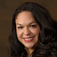 senator luz escamilla