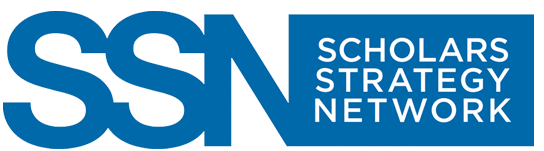 scholars strategy network
